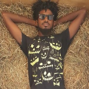 Meet your Posher, Emmett